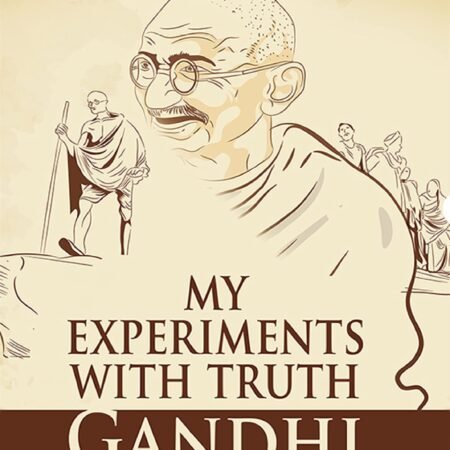 Biography of Gandhi